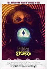 Ghost Stories 2018 Movie